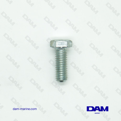 SCREW 5/16-18 X 1