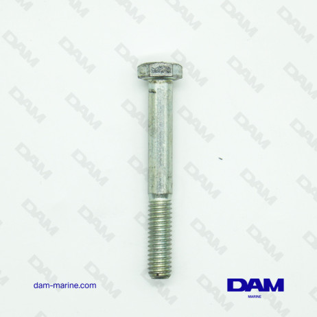 SCREW 5/16-18 X 2-1/2