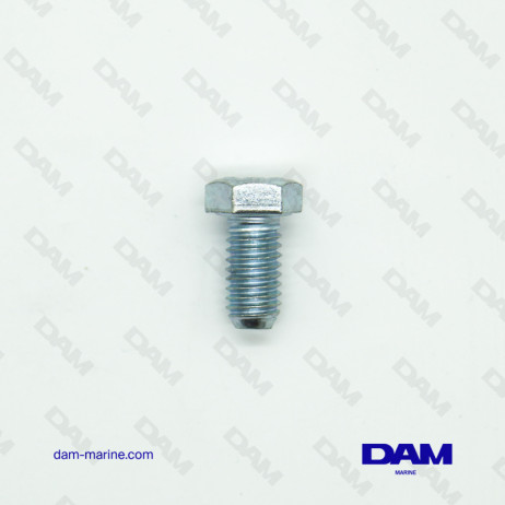 SCREW 3/8-16 X 3/4