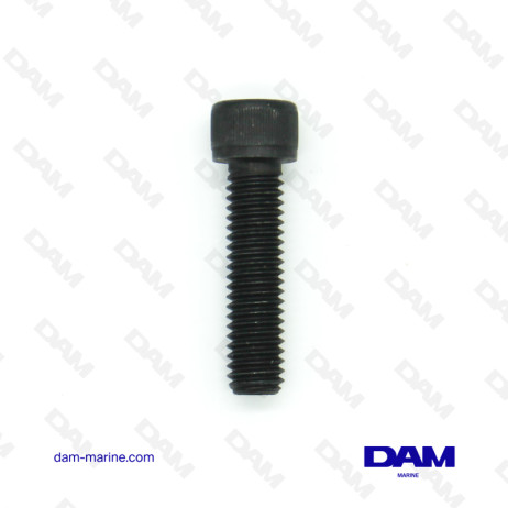 3/8-16 X 1-1/2 HEX SCREW