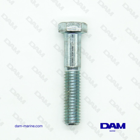 SCREW 3/8-16 X 2