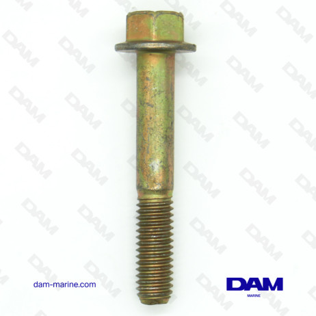 SCREW 3/8-16 X 2-1/2