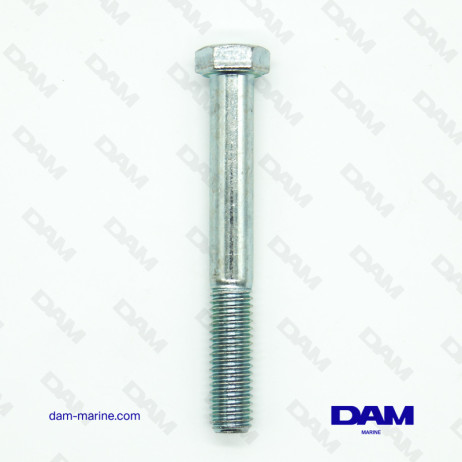 SCREW 3/8-16X3