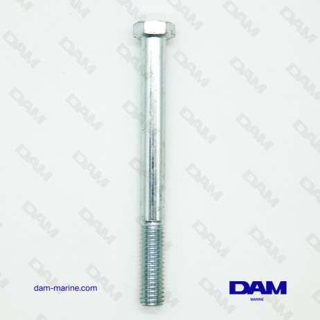 SCREW 3/8-16X4