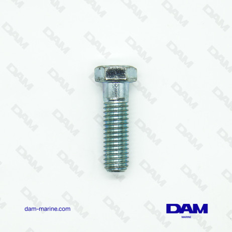 TORNILLO 7/16-14 X 1-1/2