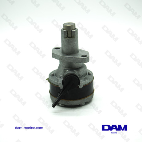 BOMBA DIESEL VOLVO - 3580100