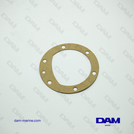 PUMP COVER GASKET