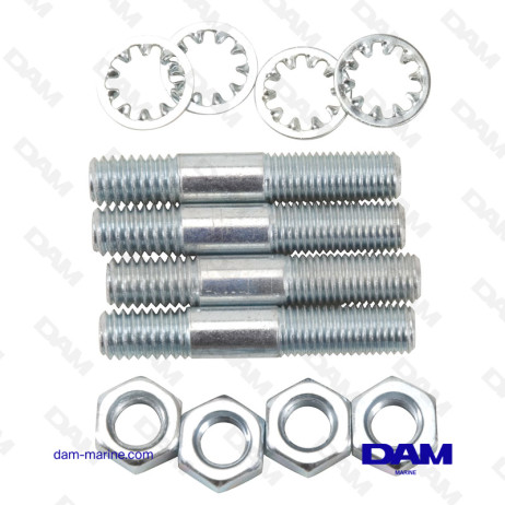 5/16 X 1-3/4 STUDS KIT