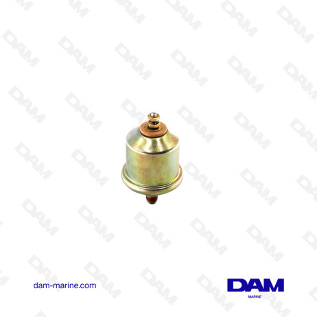 MERCRUISER OIL PRESSURE SENSOR