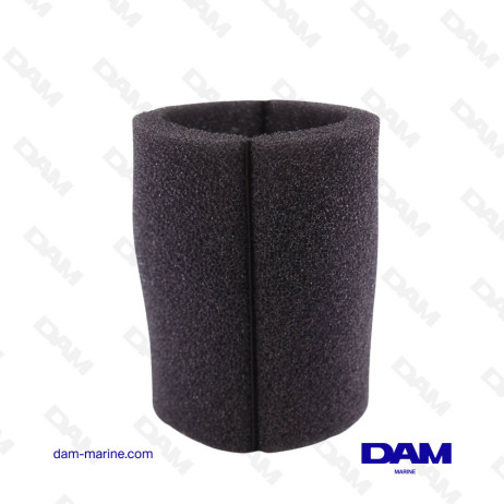 OEM MERCRUISER ROUND AIR FILTER