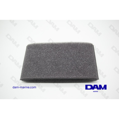 OEM MERCRUISER AIR FILTER