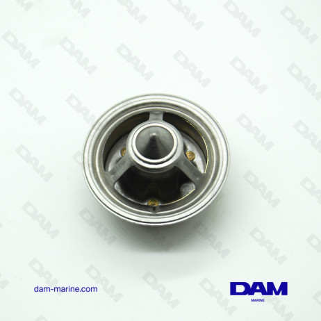 THERMOSTAT MERCRUISER DIESEL 180°F