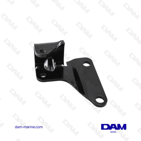 ALTERNATOR BRACKET