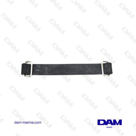 OIL TANK STRAP