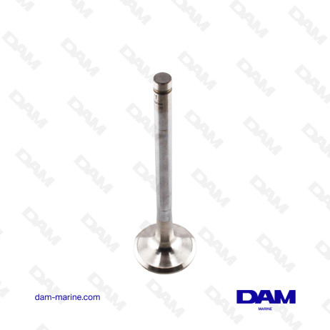 MERCRUISER VM EXHAUST VALVE