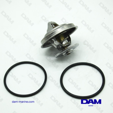 THERMOSTAT MERCRUISER DIESEL 71°C