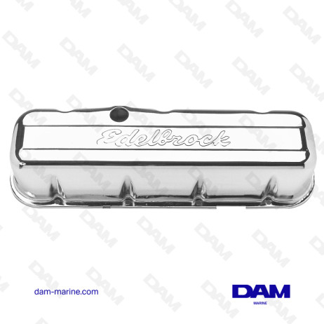 ROCKER COVER GM BB HIGH - 2PCS