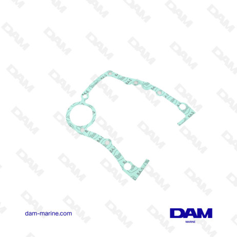 VOLVO CARTER GASKET