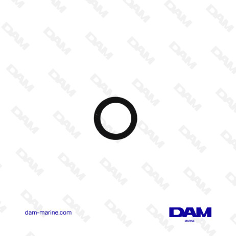 VOLVO WATER COOLING GASKET