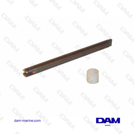 GM SB OIL PUMP SHAFT