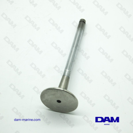 MERCRUISER EXHAUST VALVE