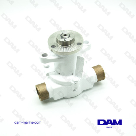 MERCRUISER CMD SEAWATER PUMP