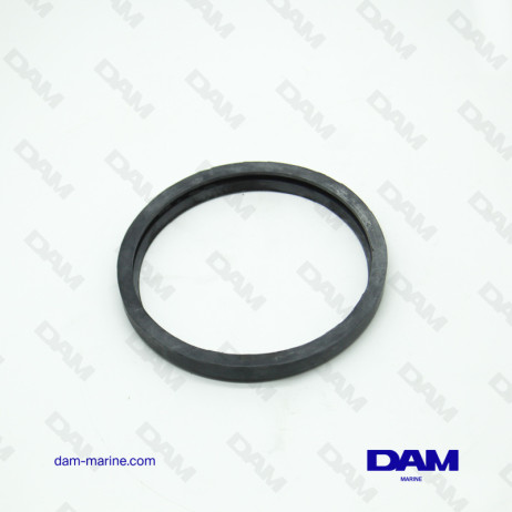 VOLVO WATER FILTER GASKET