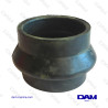 EXHAUST HOSE VOLVO 90MM