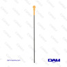 OIL DIPSTICK GM 4CYL 3L