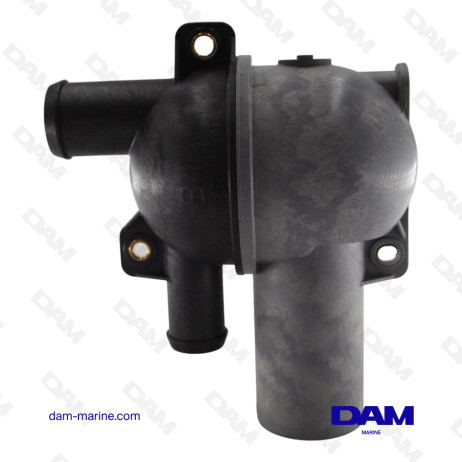 DISPENSADOR DE AGUA MERCRUISER OEM - MANUAL