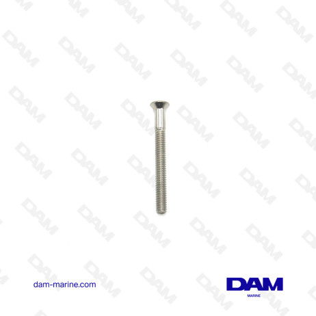 SHORT SCREW VOLVO - 872027