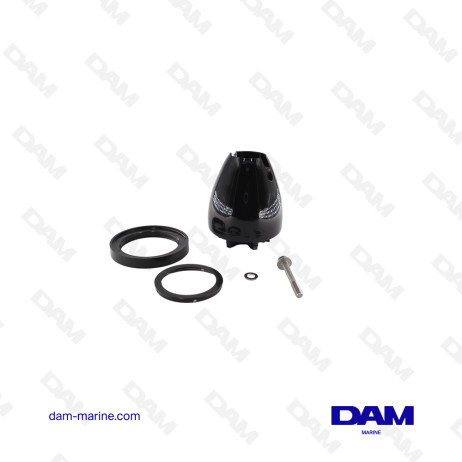 KIT CONO DE HÉLICE RMBASE VOLVO DP-M16