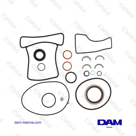 KIT JOINTS HAUT MERCRUISER BRAVO I-II-III