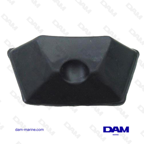 SILENT BLOCK BASE VOLVO 85MM