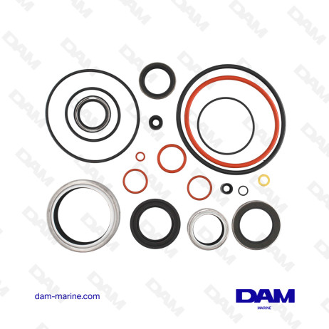 KIT JOINTS BAS EMBASE MERCRUISER BRAVO I-II-III