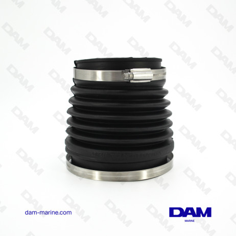 SOUFFLET DE CARDAN EMBASE VOLVO SP-DP OEM