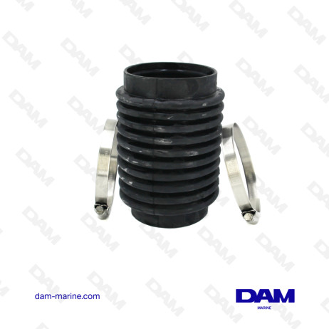 FUELLE ESCAPE VOLVO DP-E BASE OEM