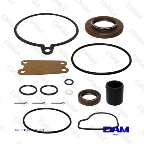 KIT JOINTS HAUT EMBASE VOLVO SX / DP-SM - 3850594