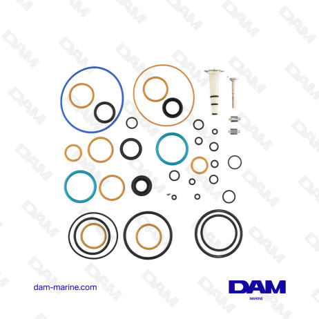 KIT JOINTS DE TRIM MERCURY - 878408A1