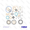 MERCURY TRIM GASKET KIT -...