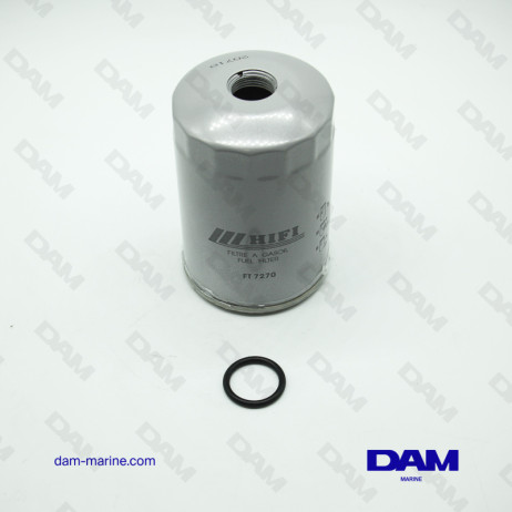 GASOIL FILTER