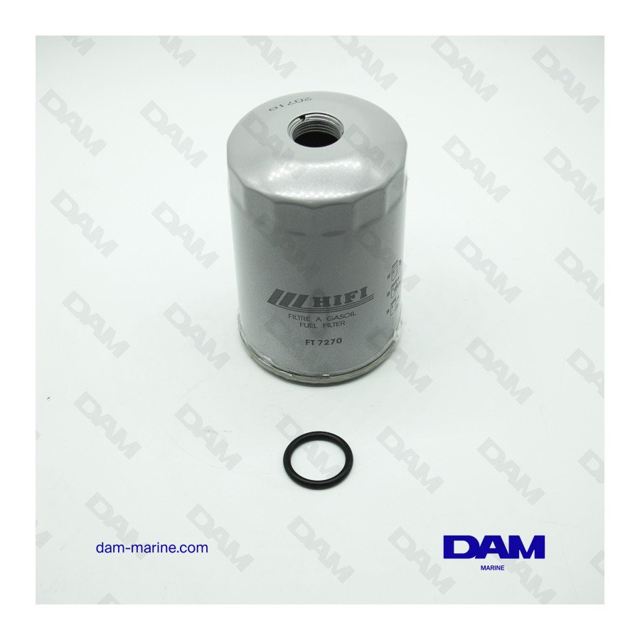 GASOIL FILTER