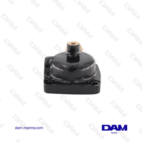 TAPA INTERCAMBIADOR TEMPERATURA MERCRUISER 1.7DTI