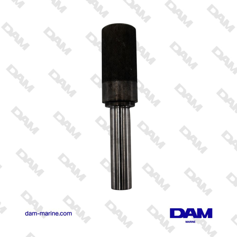 VOLVO INJECTOR SOCKET INSTALLATION TOOL*