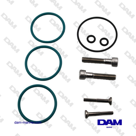 MERCURY TRIM GASKET KIT