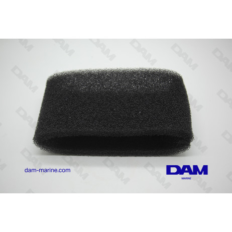 OEM MERCRUISER AIR FILTER