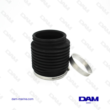 MERCRUISER BRAVO OEM DRIVE SHAFT BOOT