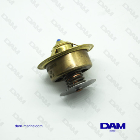 THERMOSTAT MERCRUISER 160°F - 496