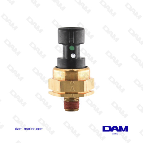 SENSOR DE PRESION DE AGUA REFRIGERANTE MERCRUISER MPI OEM