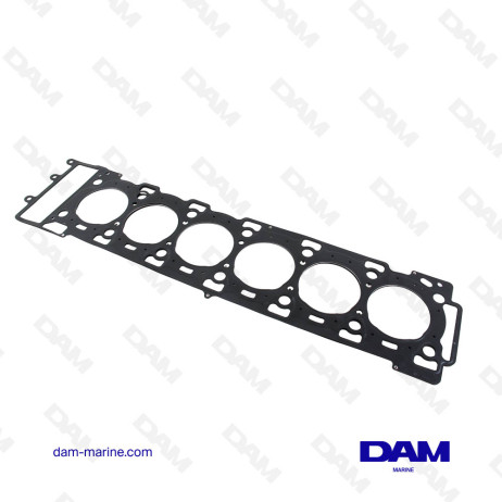 HEAD GASKET VOLVO D6 - 21165390